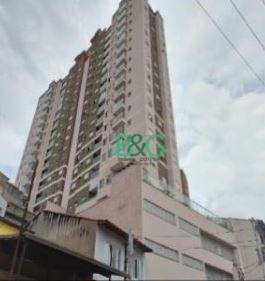 Apartamento em São Pedro, Osasco/SP de 47m² 1 quartos à venda por R$ 175.288,00