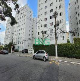 Apartamento em Jardim Pedro José Nunes, São Paulo/SP de 61m² 3 quartos à venda por R$ 212.962,00