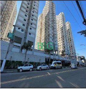 Apartamento em Presidente Altino, Osasco/SP de 35m² 1 quartos à venda por R$ 221.793,68
