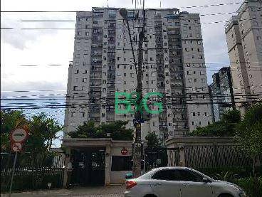 Apartamento em Vila Augusta, Guarulhos/SP de 66m² 3 quartos à venda por R$ 256.108,00