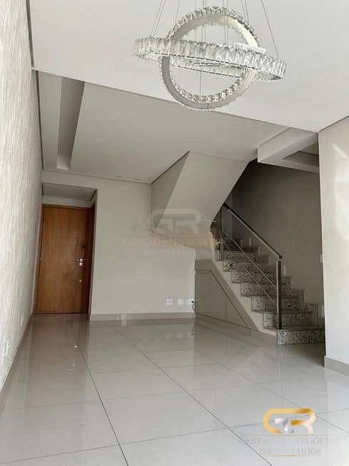 Apartamento em Castelo, Belo Horizonte/MG de 10m² 3 quartos para locação R$ 5.000,00/mes