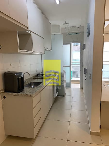Apartamento em Jardim do Sul, Bragança Paulista/SP de 72m² 2 quartos para locação R$ 3.500,00/mes