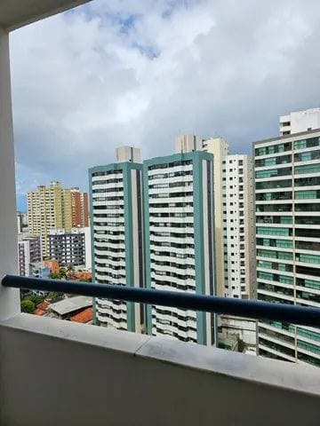 Apartamento em Pituba, Salvador/BA de 60m² 1 quartos para locação R$ 2.600,00/mes