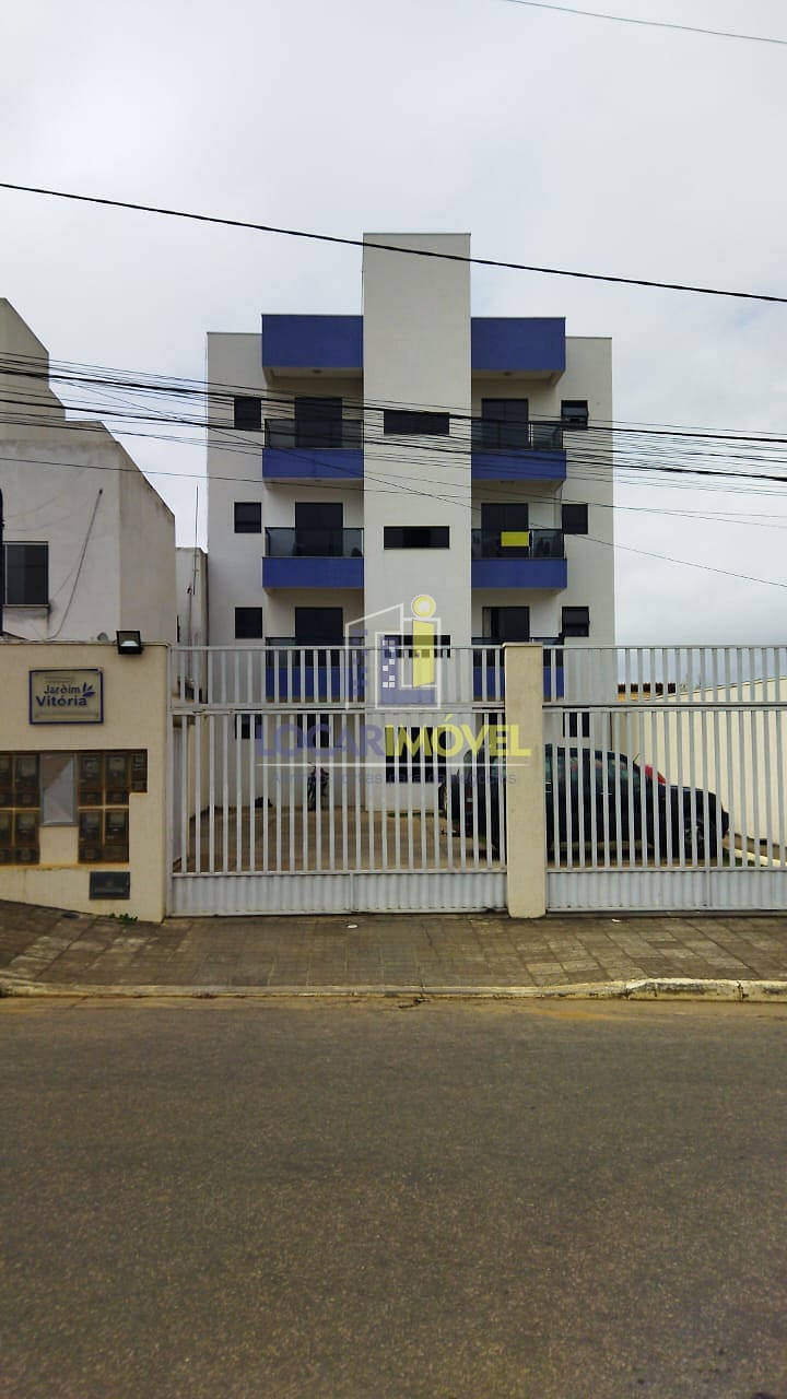 Apartamento em Candeias, Vitória da Conquista/BA de 70m² 3 quartos para locação R$ 1.680,00/mes
