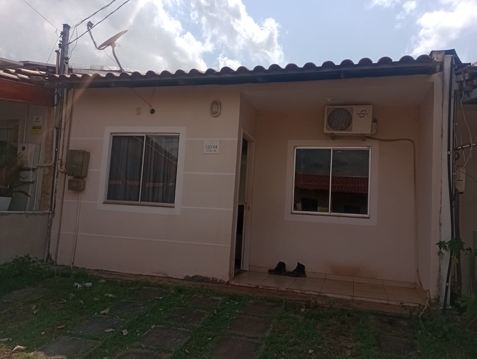 Casa em Populares Ii, Parauapebas/PA de 10m² 2 quartos à venda por R$ 85.000,00