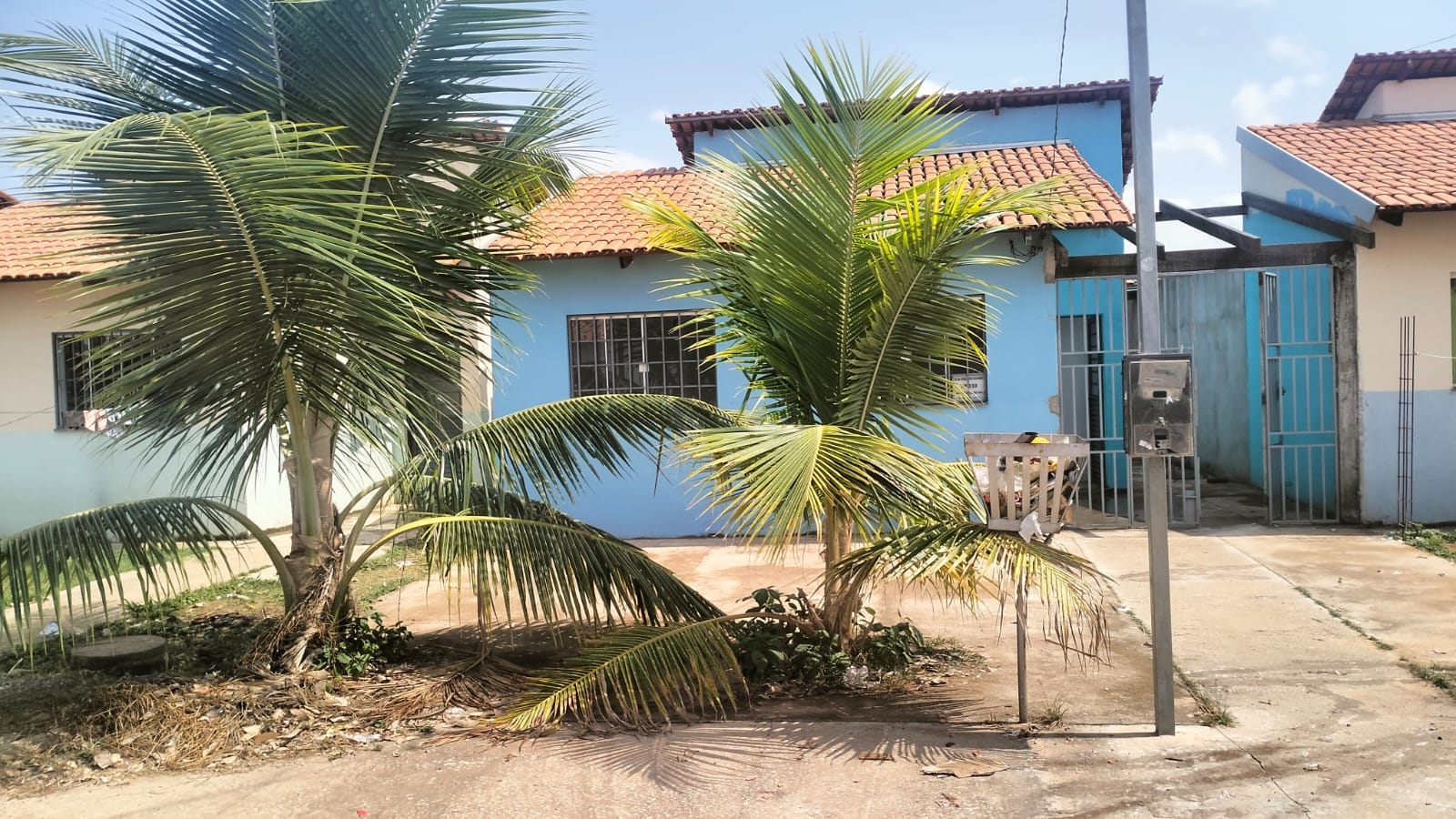 Casa em Vale Do Sol Ii, Parauapebas/PA de 10m² 2 quartos à venda por R$ 124.000,00
