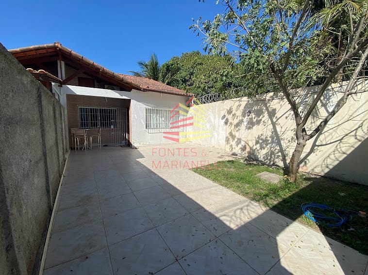 Casa em Riviera da Barra, Vila Velha/ES de 80m² 2 quartos à venda por R$ 319.000,00