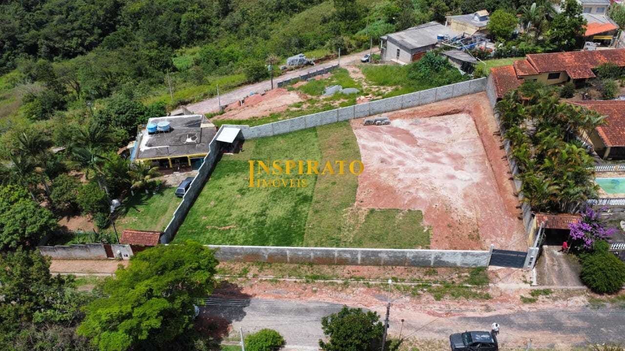 Terreno em Jardim Morada Alta (Região Central), Jarinu/SP de 10m² à venda por R$ 319.000,00