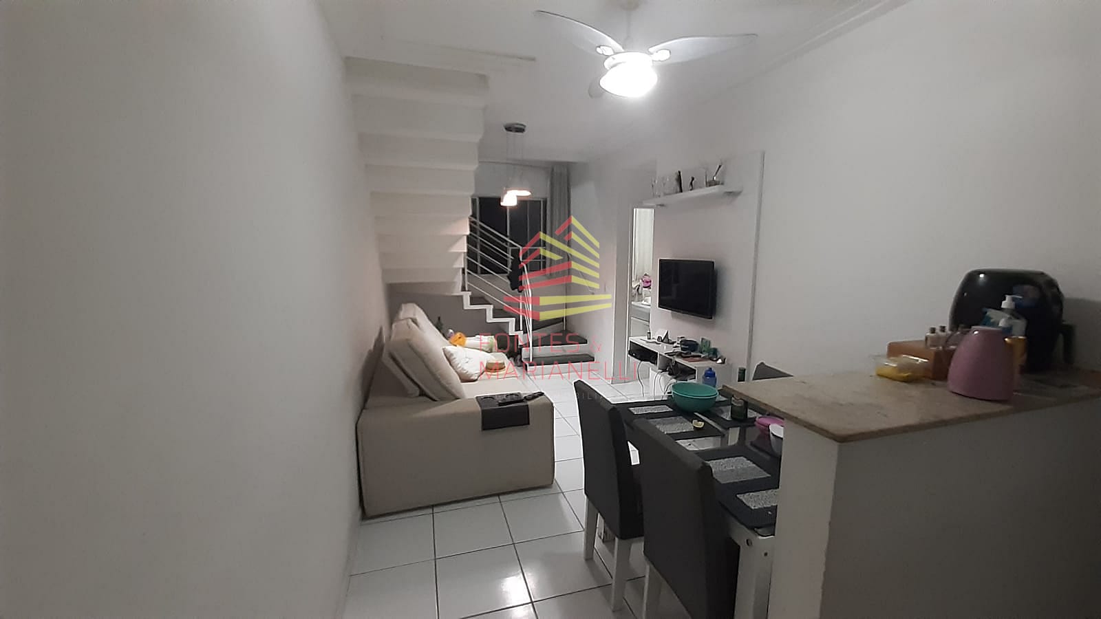 Apartamento em Soteco, Vila Velha/ES de 110m² 2 quartos à venda por R$ 324.000,00