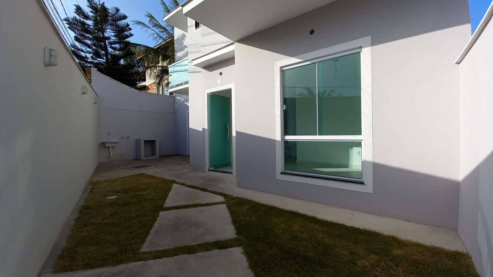 Casa em Caminho de Búzios, Cabo Frio/RJ de 120m² 3 quartos à venda por R$ 339.000,00