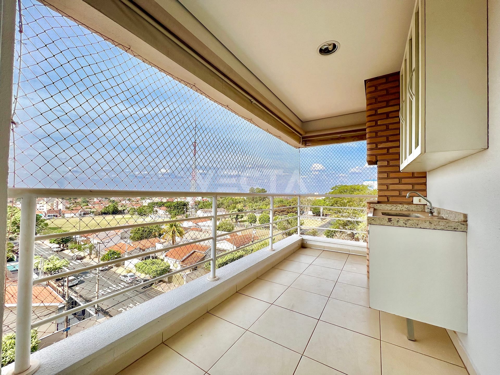 Apartamento em Higienópolis, São José do Rio Preto/SP de 85m² 3 quartos à venda por R$ 359.000,00