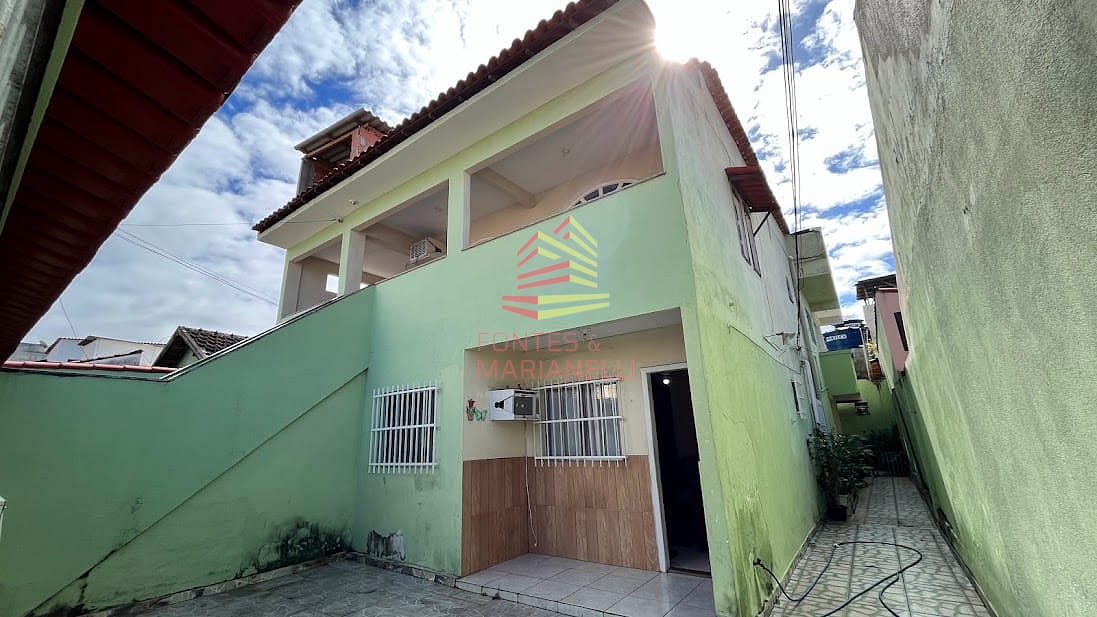 Casa em Santa Mônica Popular, Vila Velha/ES de 91m² 3 quartos à venda por R$ 379.000,00