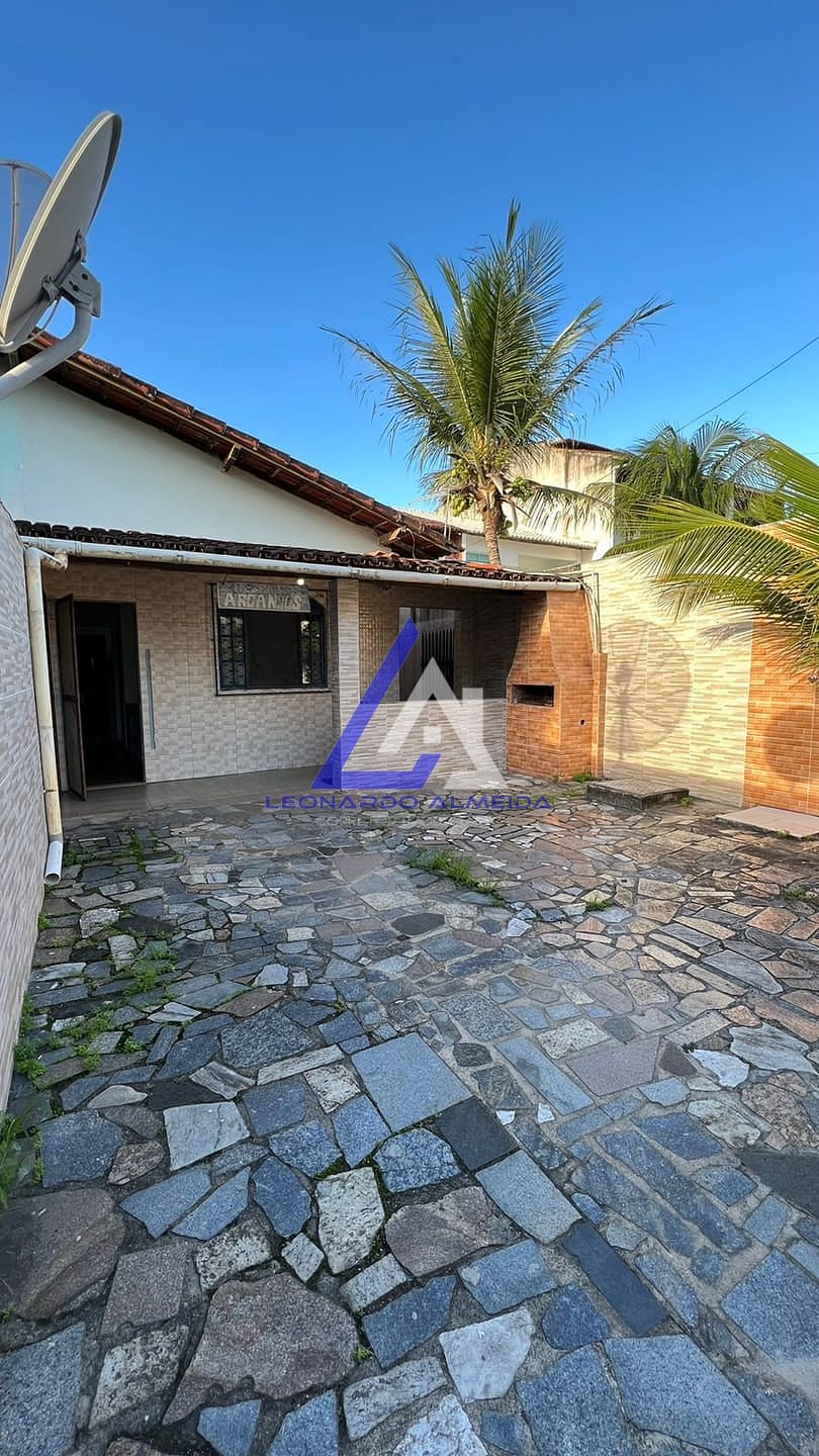 Casa em Praia do Morro, Guarapari/ES de 200m² 3 quartos à venda por R$ 379.000,00