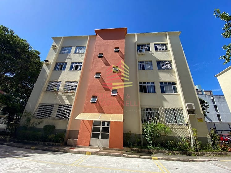 Apartamento em Itapuã, Vila Velha/ES de 82m² 3 quartos à venda por R$ 389.000,00