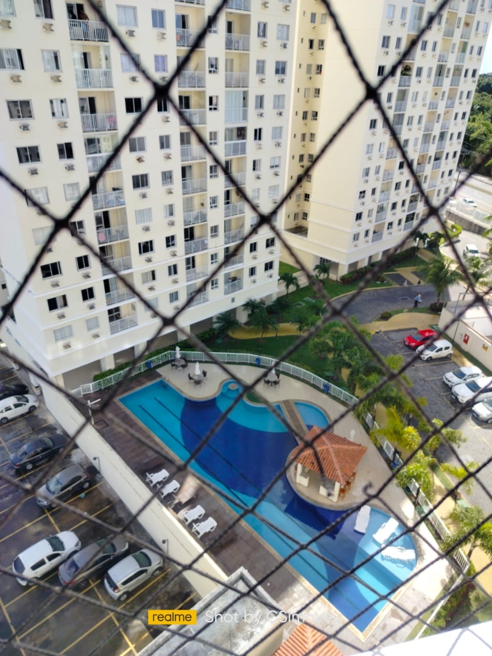 Apartamento em Itapuã, Salvador/BA de 70m² 3 quartos à venda por R$ 389.000,00