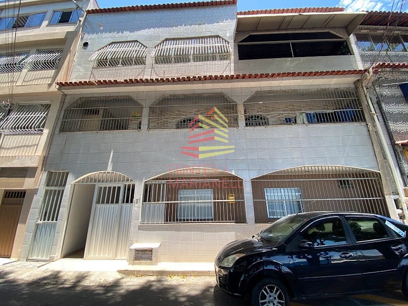 Casa em Aribiri, Vila Velha/ES de 80m² 3 quartos à venda por R$ 419.000,00