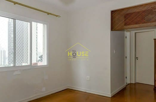 Apartamento em Aclimação, São Paulo/SP de 60m² 1 quartos à venda por R$ 439.000,00
