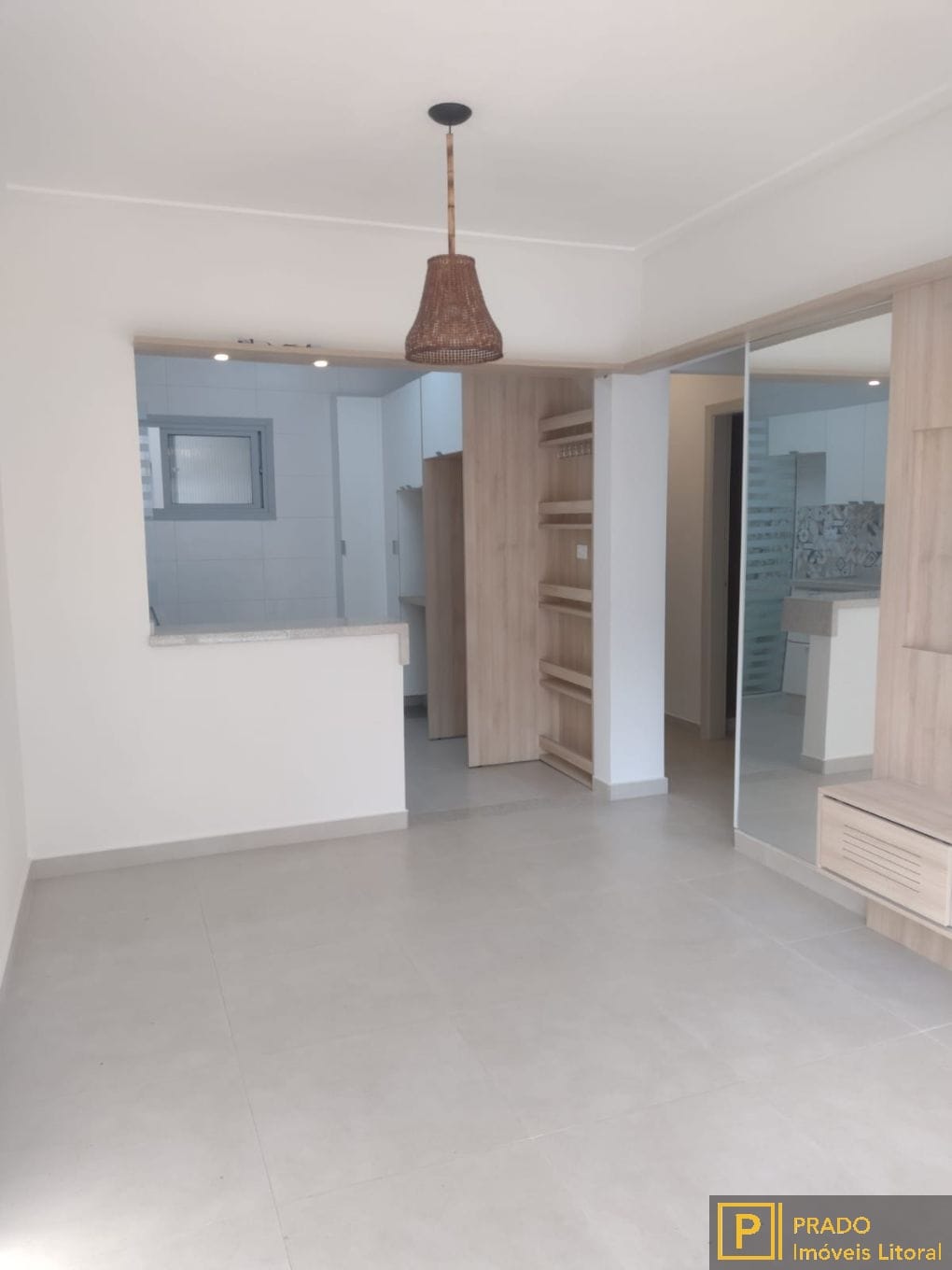 Apartamento em Praia Grande, Ubatuba/SP de 131m² 3 quartos à venda por R$ 494.000,00