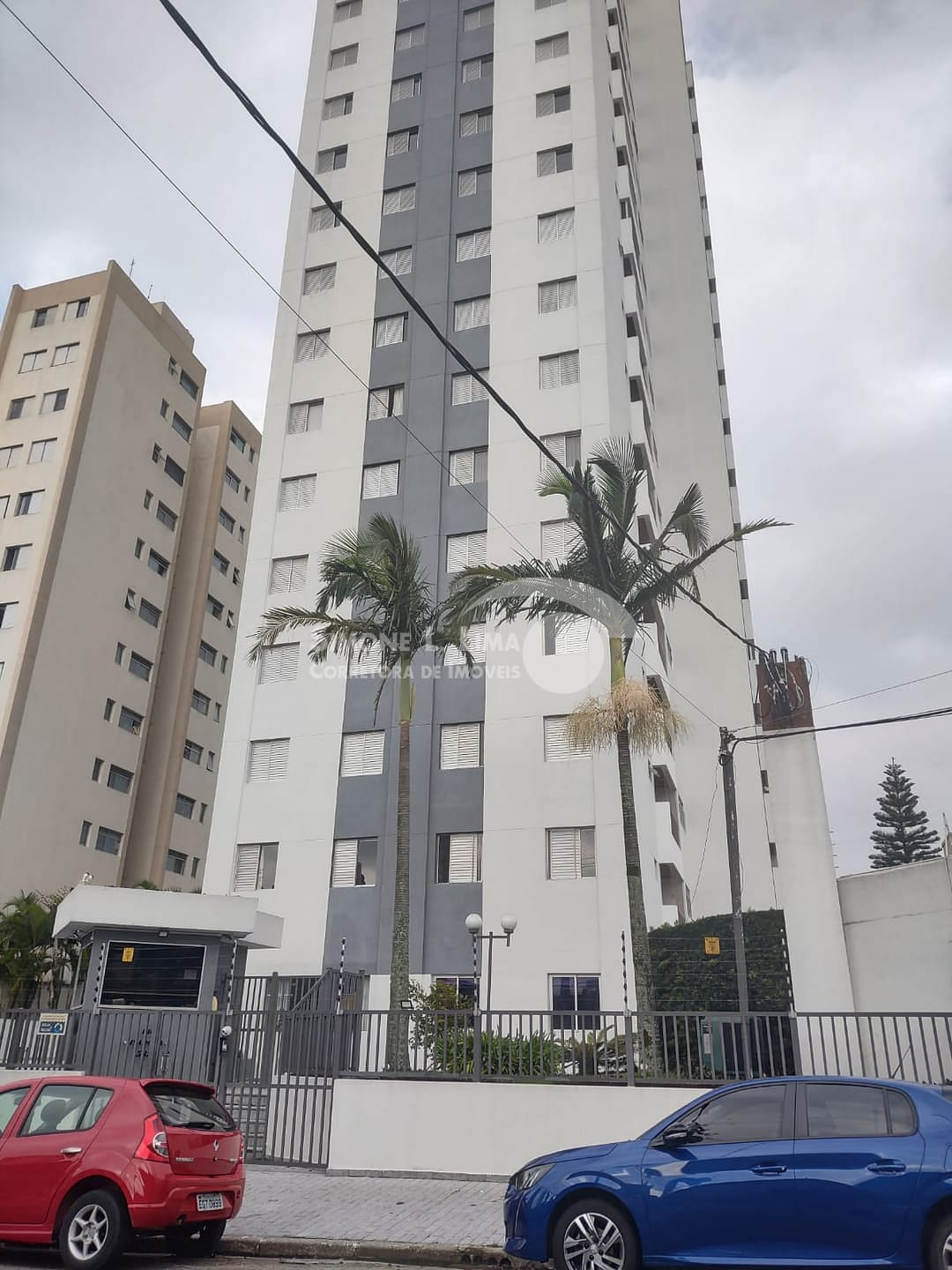 Apartamento em Vila Carrão, São Paulo/SP de 59m² 2 quartos à venda por R$ 499.000,00