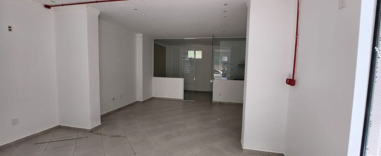 Sala em Centro, Balneário Camboriú/SC de 65m² à venda por R$ 499.000,00