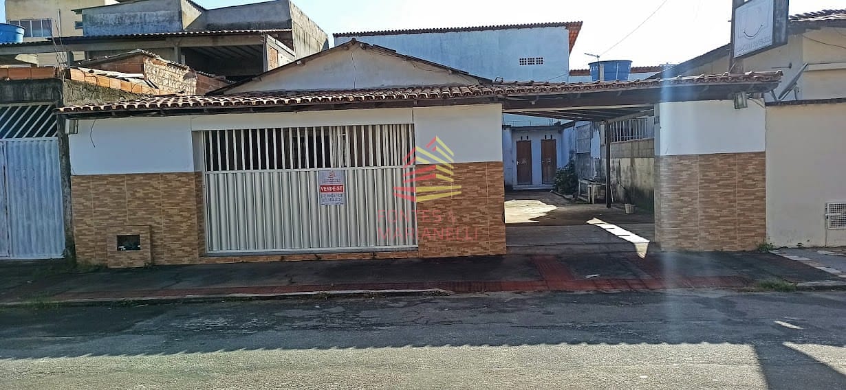 Casa em Jardim Asteca, Vila Velha/ES de 85m² 2 quartos à venda por R$ 497.000,00