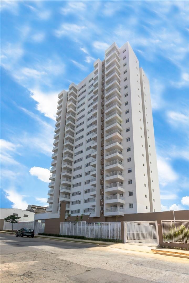 Apartamento em Quinta da Paineira, São Paulo/SP de 60m² 2 quartos à venda por R$ 608.000,00