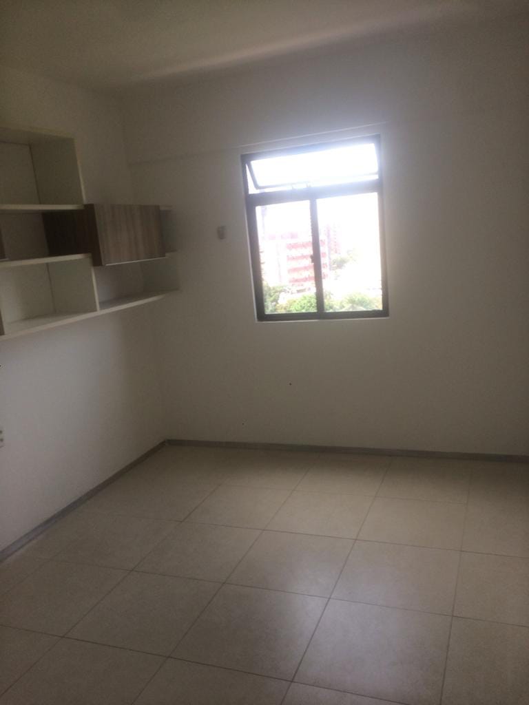 Apartamento em Miramar, João Pessoa/PB de 168m² 4 quartos à venda por R$ 649.000,00