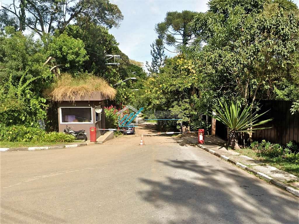 Terreno em Vila Santo Antônio, Cotia/SP de 907m² à venda por R$ 649.000,00