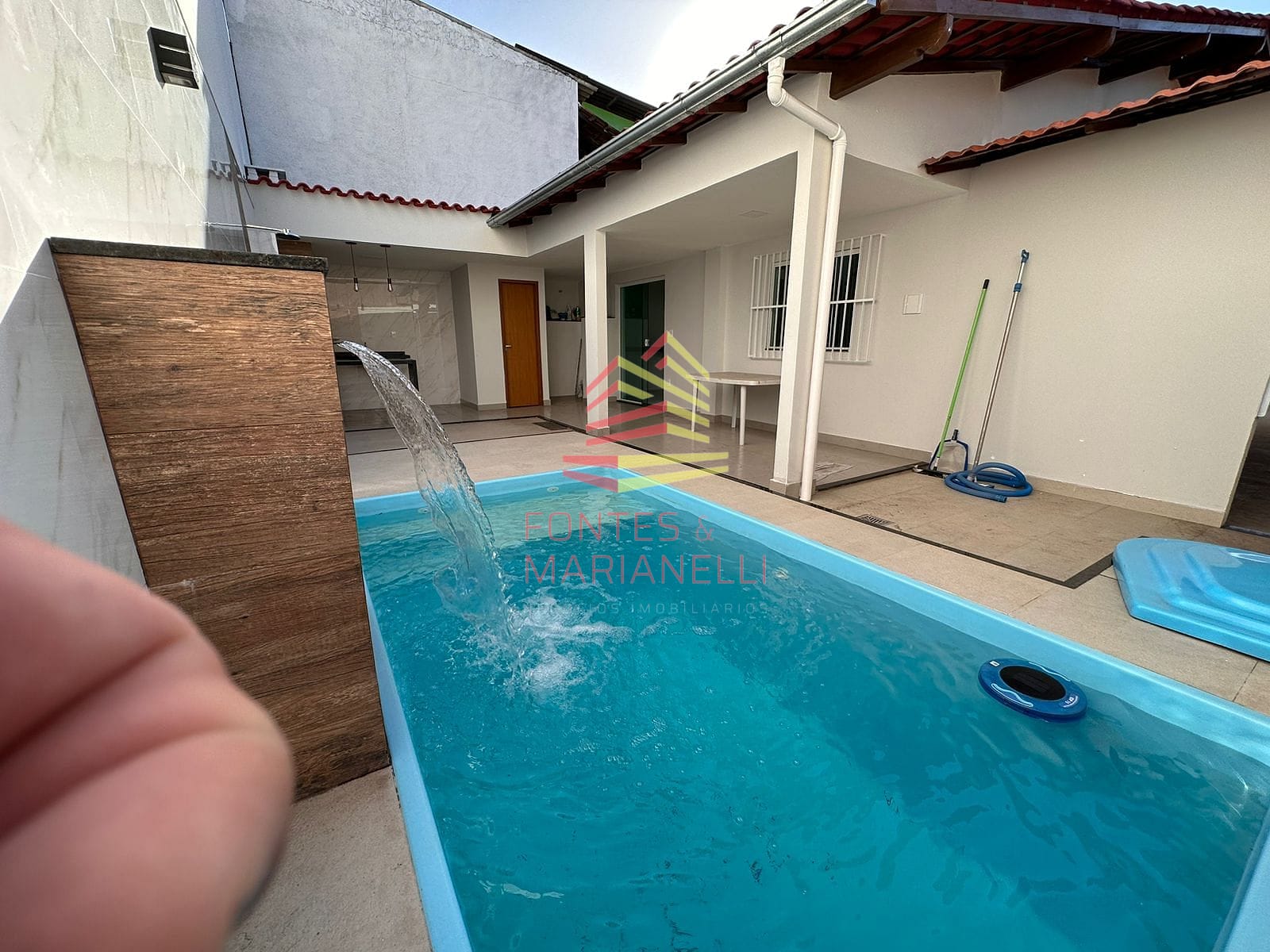 Casa em Vila Nova, Vila Velha/ES de 120m² 3 quartos à venda por R$ 722.000,00