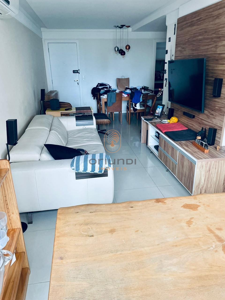 Apartamento em Praia da Costa, Vila Velha/ES de 80m² 2 quartos à venda por R$ 834.000,00