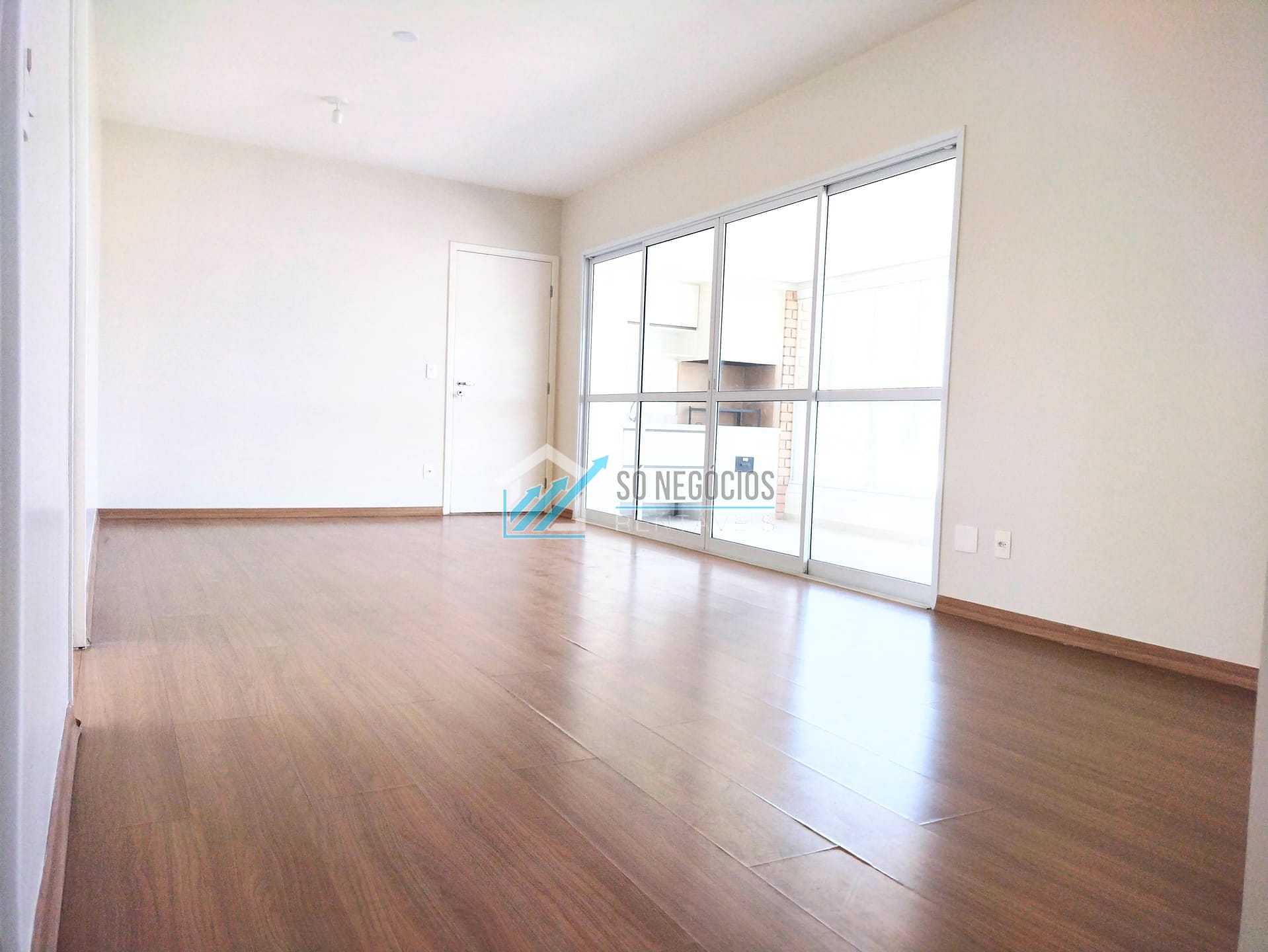 Apartamento em Vila Suzana, São Paulo/SP de 110m² 3 quartos à venda por R$ 984.000,00