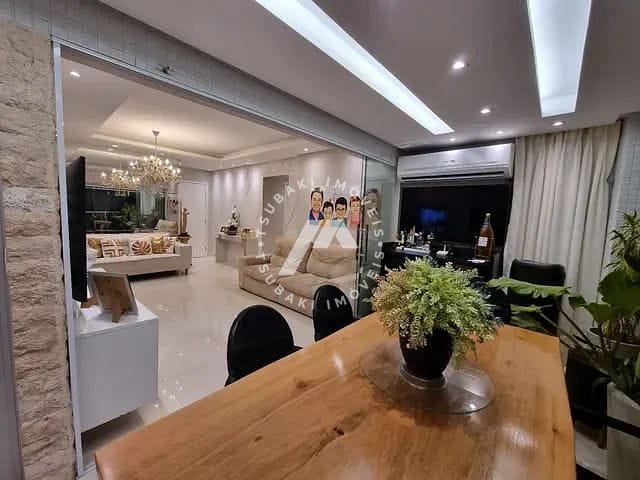 Apartamento em Marco, Belém/PA de 100m² 3 quartos à venda por R$ 989.000,00