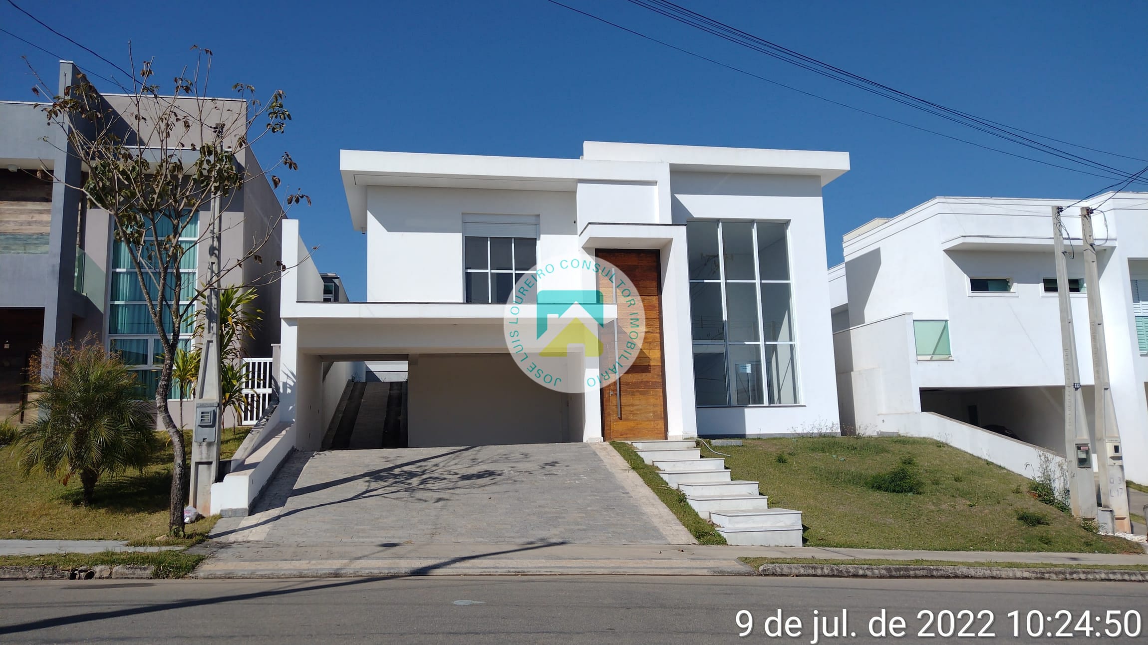 Casa em , Jarinu/SP de 352m² 3 quartos à venda por R$ 1.099.000,00