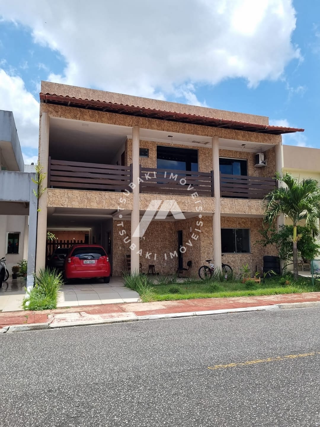 Casa em Tapanã (Icoaraci), Belém/PA de 400m² 6 quartos à venda por R$ 1.499.000,00