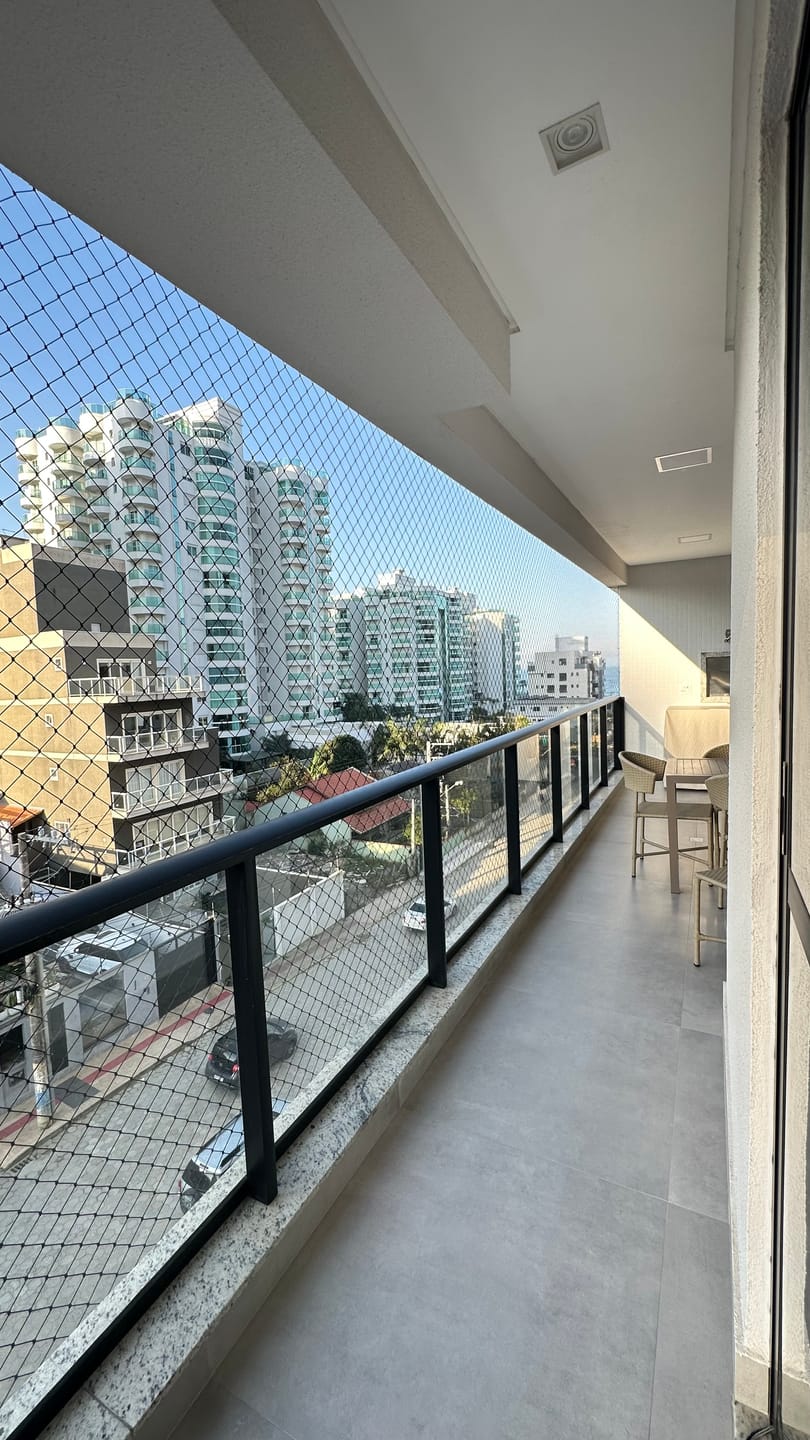 Apartamento em Praia Brava, Itajaí/SC de 138m² 3 quartos à venda por R$ 2.799.000,00