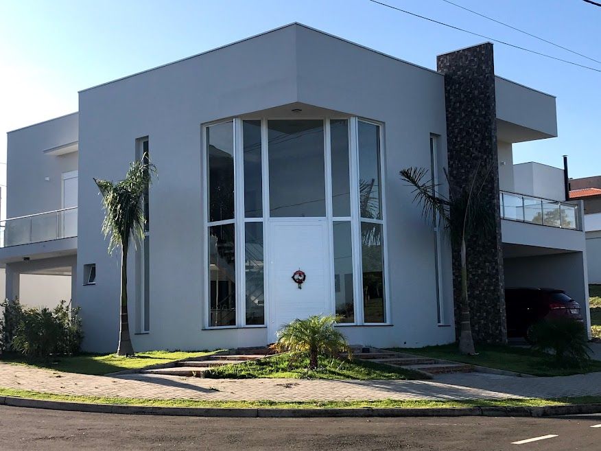 Casa em Jardim Tatuapé, Piracicaba/SP de 300m² 4 quartos à venda por R$ 1.500.000,00 ou para locação R$ 8.000,00/