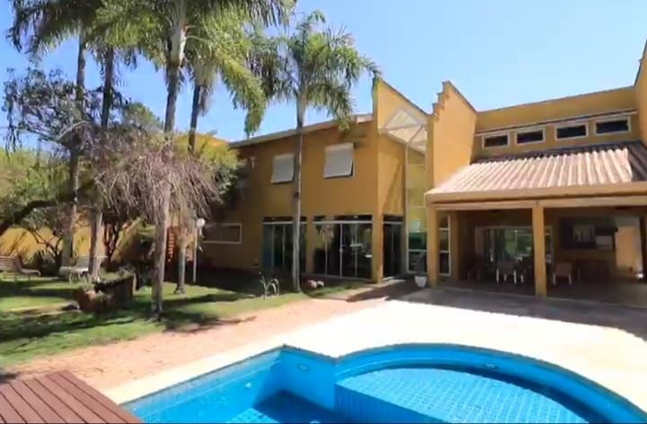 Casa em Nova Piracicaba, Piracicaba/SP de 440m² 5 quartos à venda por R$ 1.899.000,00 ou para locação R$ 9.000,00/