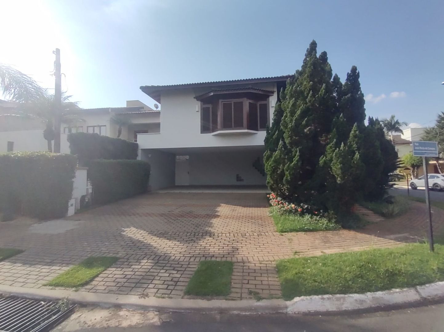 Casa em Terras de Piracicaba, Piracicaba/SP de 299m² 3 quartos à venda por R$ 1.399.000,00 ou para locação R$ 6.000,00/