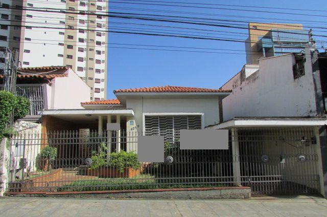 Casa em Centro, Piracicaba/SP de 326m² 3 quartos à venda por R$ 2.550.000,00 ou para locação R$ 5.000,00/
