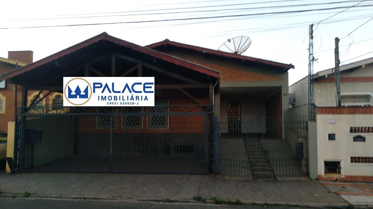 Casa em Vila Independência, Piracicaba/SP de 160m² 3 quartos à venda por R$ 570.000,00 ou para locação R$ 2.700,00/