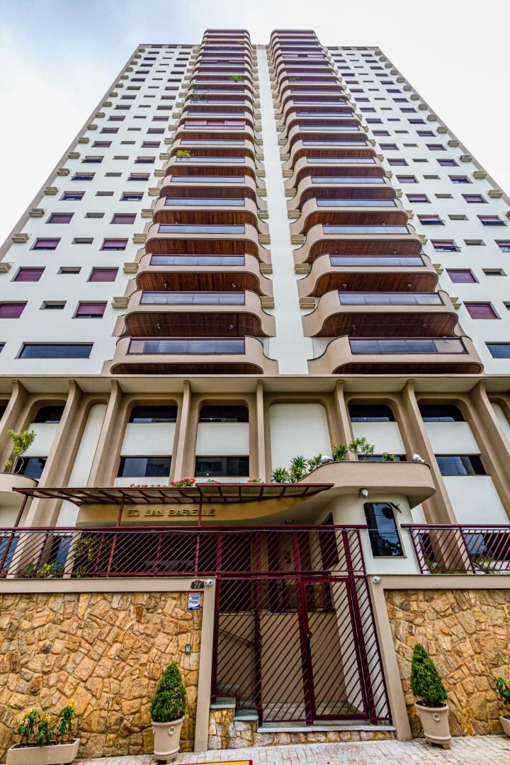 Apartamento em Centro, Piracicaba/SP de 151m² 3 quartos à venda por R$ 899.000,00 ou para locação R$ 2.500,00/
