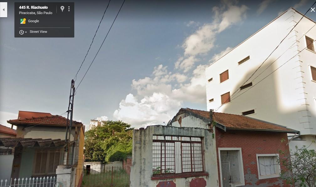Terreno em Centro, Piracicaba/SP de 0m² à venda por R$ 1.500.000,00 ou para locação R$ 2.500,00/