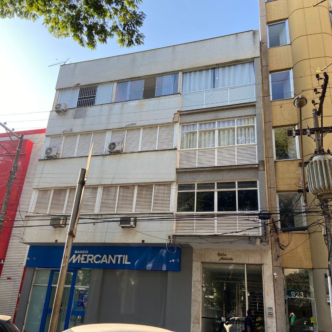 Apartamento em Centro, Piracicaba/SP de 139m² 3 quartos à venda por R$ 379.000,00 ou para locação R$ 2.200,00/