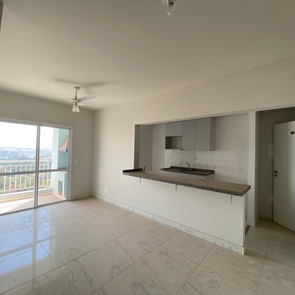 Apartamento em Gleba Califórnia, Piracicaba/SP de 67m² 2 quartos à venda por R$ 270.000,00 ou para locação R$ 1.100,00/