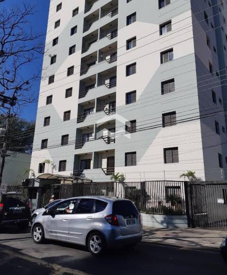Apartamento em Alto, Piracicaba/SP de 77m² 3 quartos à venda por R$ 400.000,00 ou para locação R$ 1.000,00/
