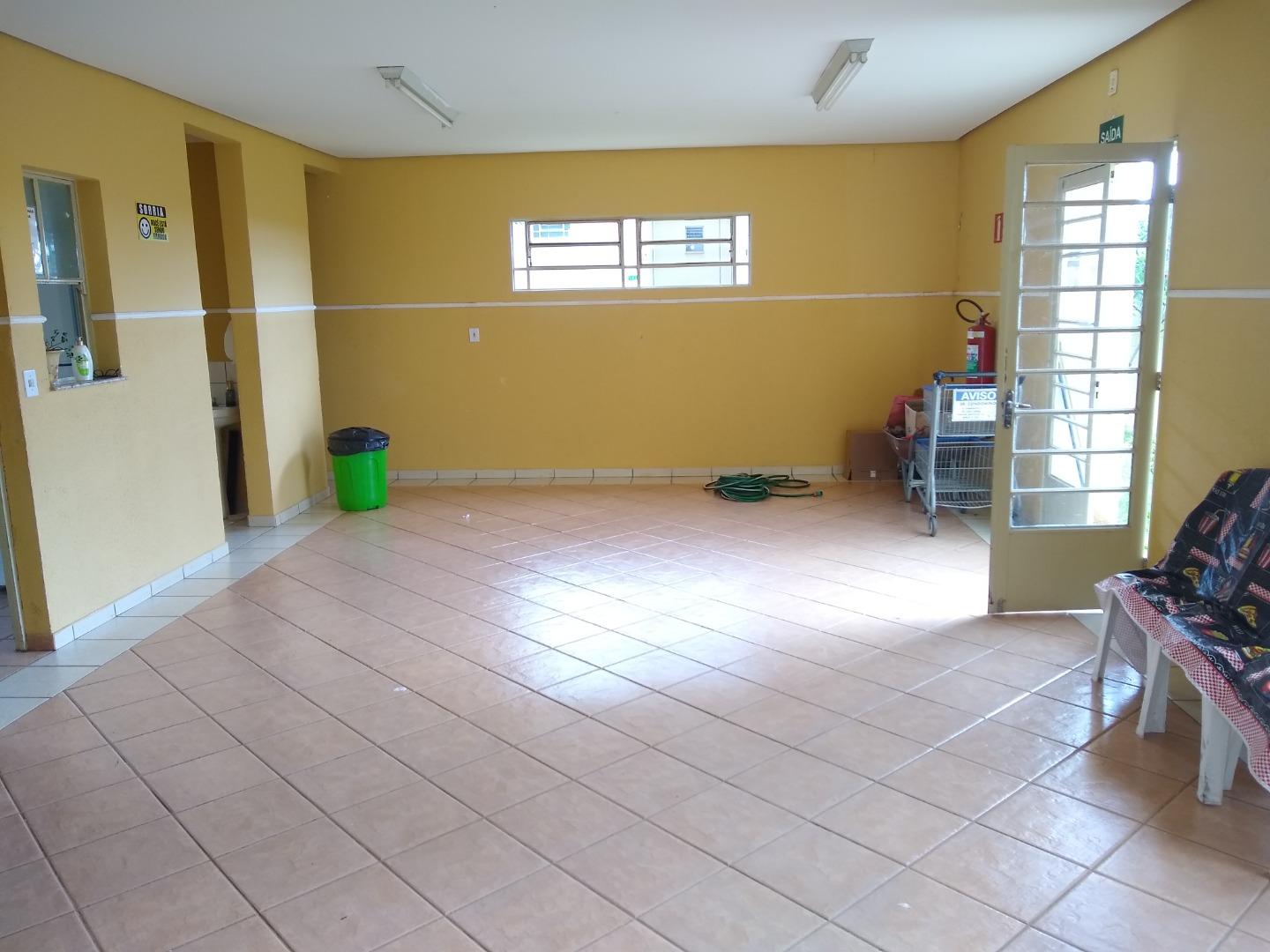 Apartamento em Jardim Santa Isabel, Piracicaba/SP de 47m² 2 quartos à venda por R$ 130.000,00 ou para locação R$ 800,00/