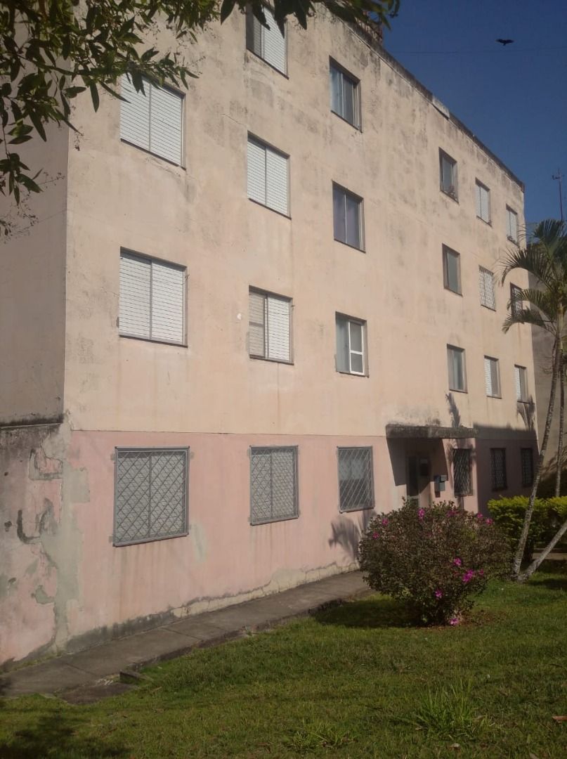 Apartamento em Jardim Nova República, Piracicaba/SP de 46m² 2 quartos à venda por R$ 120.000,00 ou para locação R$ 650,00/