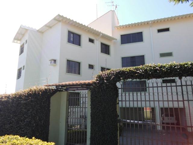 Apartamento em Vila Monteiro, Piracicaba/SP de 60m² 2 quartos à venda por R$ 180.000,00 ou para locação R$ 350,00/