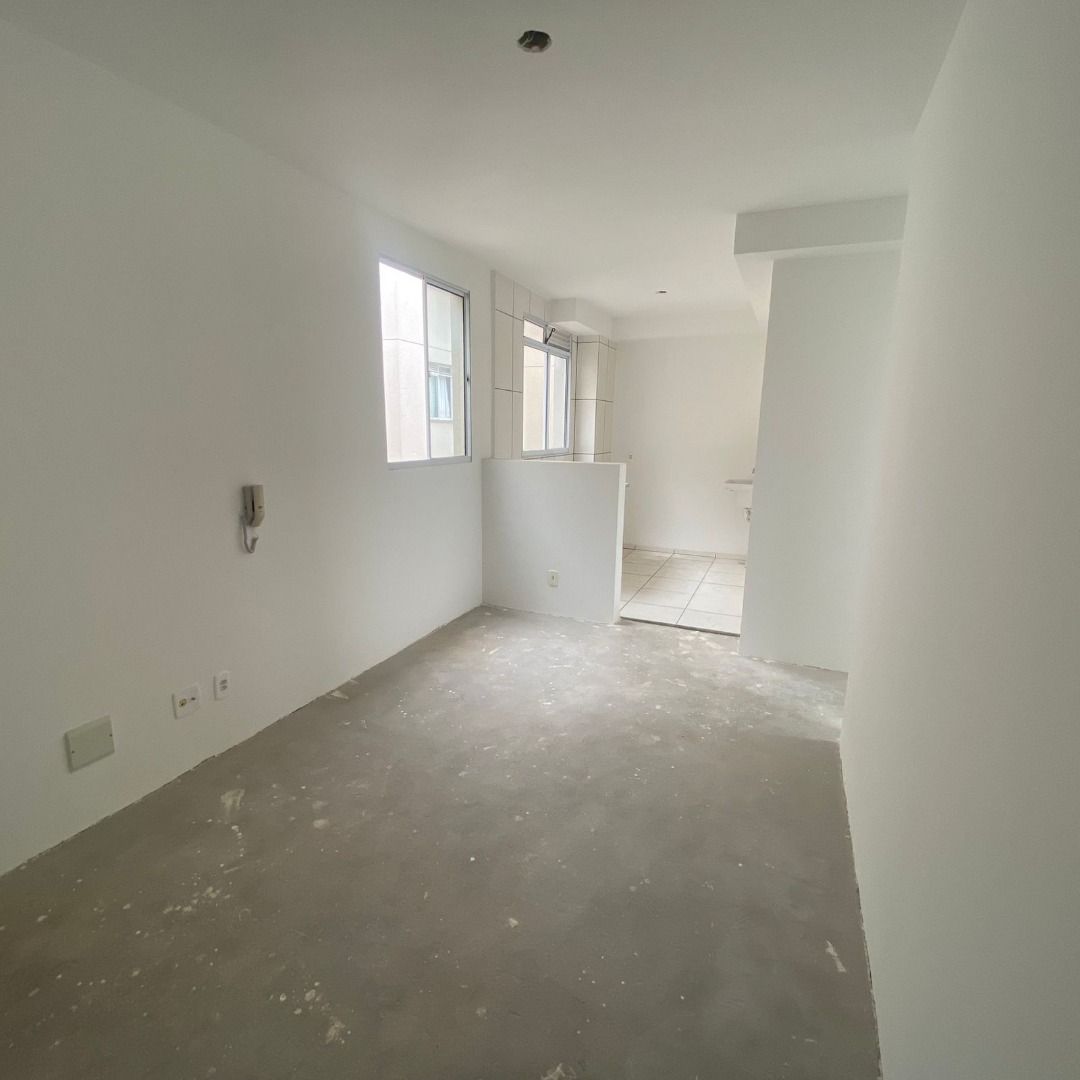 Apartamento em Monte Líbano, Piracicaba/SP de 46m² 2 quartos à venda por R$ 109.000,00