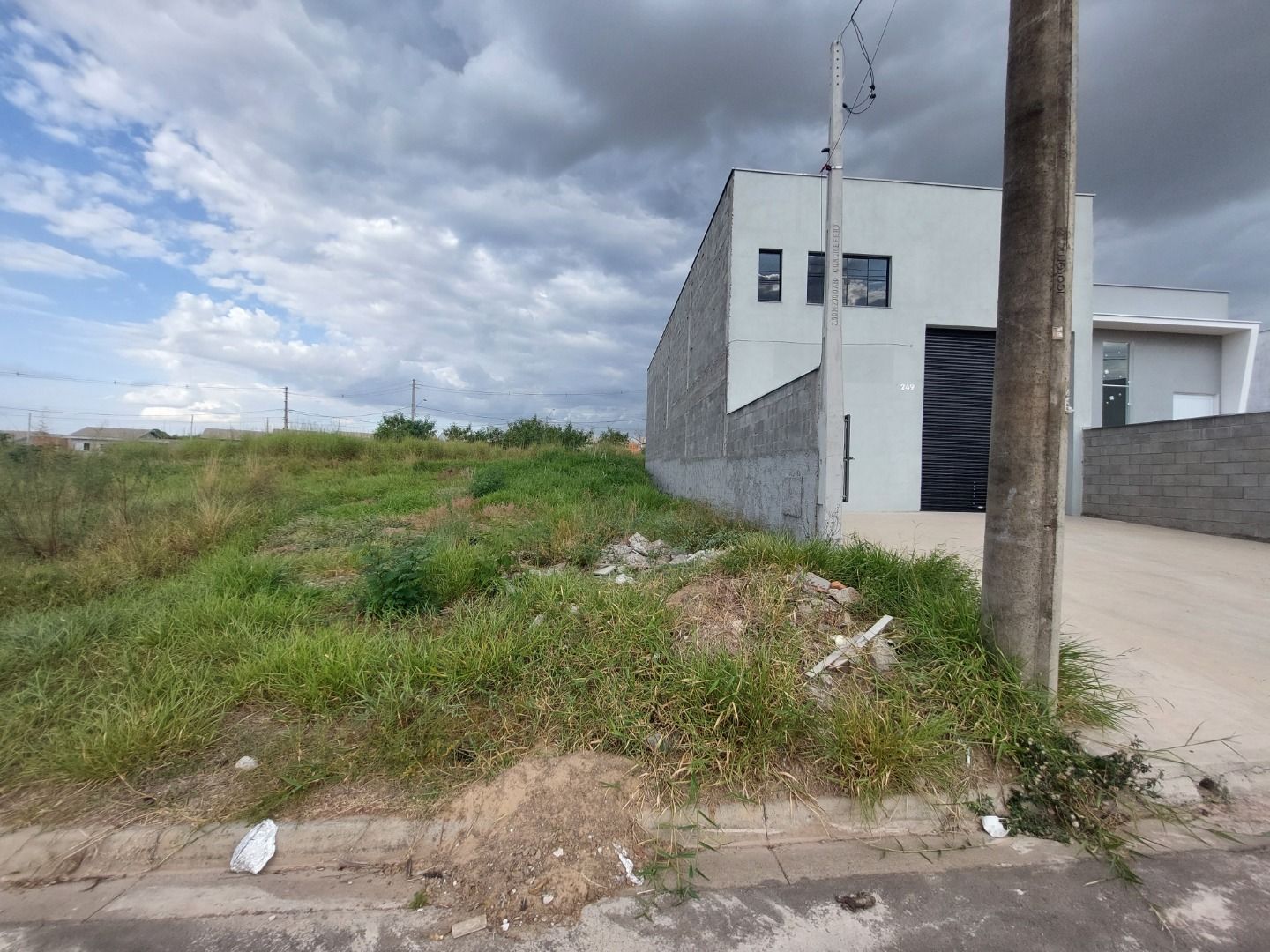 Terreno em Centro, Piracicaba/SP de 0m² à venda por R$ 109.000,00